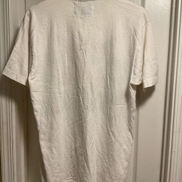 Swan & Swan Design Inc.Magical Tees Vintage 1992 90ts Mexico made in USA sz.L - Picture 4 of 6